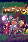 ️Tinkertown XBOX