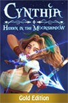 ️Cynthia: Hidden in the Moonshadow - Gold Edit XBOX