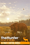 ️theHunter: Call of the Wild™ - Ultimate Hunti XBOX