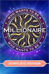 ️Who Wants to Be a Millionaire? - Complete Edi XBOX