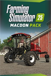 ️FS25 - MacDon Pack XBOXDLC