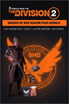 ️Shades of Red Season Pass Bundle - Tom Cla XBOXDLC