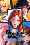 ️Beautiful Sakura: Running Club XBOX