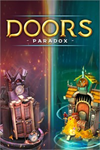 ️Doors: Paradox XBOX