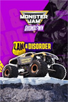 ️Monster Jam™ Showdown - Law and Disorder XBOXDLC