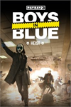 ️PAYDAY 3: Boys in Blue Heist XBOXDLC