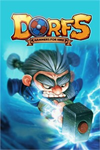 ️Dorfs: Hammers For Hire XBOX
