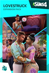 ️The Sims™ 4 Lovestruck Expansion Pack XBOXDLC
