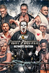 ️AEW: Fight Forever - Ultimate Edition XBOX