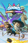 ️Goons: Legends & Mayhem XBOX