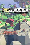️DREAMERS Digital Art Book XBOX