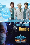 ️Big Pharma + Bio Inc. Redemption - Symptoms a XBOX