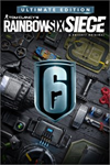 ️Tom Clancy’s Rainbow Six Siege Ultimate Editi XBOX