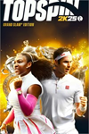 ️TopSpin 2K25 Grand Slam® Edition Pre-Order XBOX