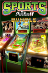 ️Sports Pinball Bundle XBOX