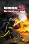 ️Emergency Call - The Attack Squad XBOX