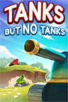 ️Tanks, But No Tanks XBOX