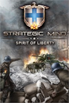 ️Strategic Mind: Spirit of Liberty XBOX