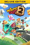 ️Moving Out 2 - Deluxe Edition XBOX