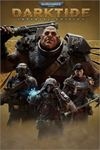 ️Warhammer 40,000: Darktide - Imperial Edition XBOX