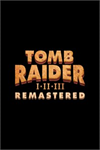 ️Tomb Raider I-III Remastered Starring Lara Cr XBOX