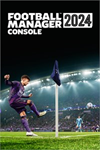 ️Football Manager 2024 Console XBOX
