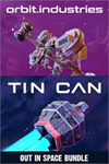 ️Out in Space Bundle: Tin Can & orbit.industri XBOX