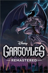 ️Gargoyles Remastered XBOX