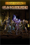 ️Gloomhaven Gold Edition XBOX