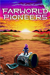 ️Farworld Pioneers XBOX