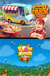 ️Food Truck Tycoon + Flowlines VS XBOX