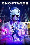 ️Ghostwire: Tokyo XBOX
