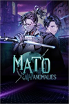 ️Mato Anomalies XBOX