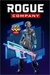 ️Rogue Company: Mainframe Overload Starter Pac XBOX