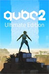 ️Q.U.B.E. 2 Ultimate Edition XBOX