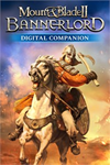 ️Mount & Blade II: Bannerlord - Digital Compan XBOX