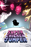 ️Super Chicken Jumper XBOX