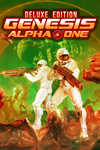 ️Genesis Alpha One Deluxe Edition XBOX
