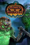 ️Bones of Halloween XBOX