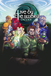 ️Live by the Sword: Tactics XBOX