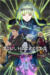 ️Soul Hackers 2 - Digital Deluxe Edition XBOX