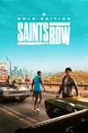 ️Saints Row Gold Edition XBOX