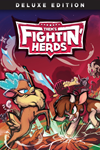 ️Them's Fightin' Herds: Deluxe Edition XBOX