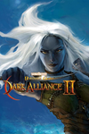 ️Baldur's Gate: Dark Alliance II XBOX