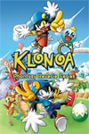 ️KLONOA Phantasy Reverie Series XBOX