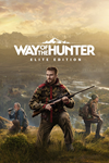 ️Way of the Hunter: Elite Edition XBOX