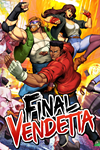 ️Final Vendetta XBOX