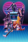 ️Arcade Spirits: The New Challengers XBOX