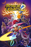 ️Rogue Legacy 2 XBOX