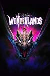 ️Tiny Tina's Wonderlands XBOX